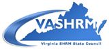 Virginia SHRM State Council Logo