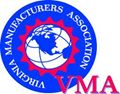 Virginia Manufacturers Association Logo
